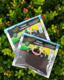 Vermicompost 1 kg - Organic plant fertilizer for home gardening,flowers, indoor and outdoor plants (2)