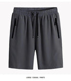 Men’s Premium Capri Shorts,,