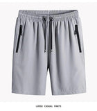 Men’s Premium Capri Shorts,,
